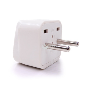 <span class=keywords><strong>Adattatore</strong></span> da viaggio ue spina di conversione da universale a ue 10A convertitore multifunzionale da EU US UK AU a Type <span class=keywords><strong>E</strong></span> - Product Image 4