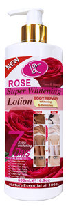 Lotion pour le visage et le corps de haute qualité, lotion hydratante et nourrissante, lotion de massage douce et agréable, 500 ml - Product Image 6