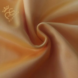 Venta caliente 100% poliéster Superpoly tejido elástico con diseño de patrón en el mercado de India y Pakistán - Product Image 5