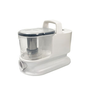 Cat Dog Pet toelettatura sottovuoto tagliaunghie Trimmer spazzola per spargimento e pulizia strumenti - Product Image 5