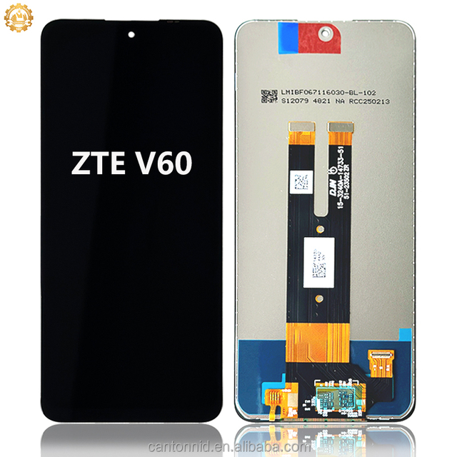 Competitive Price Repair Lcd for ZTE V60 Lcd Display with Good Quality