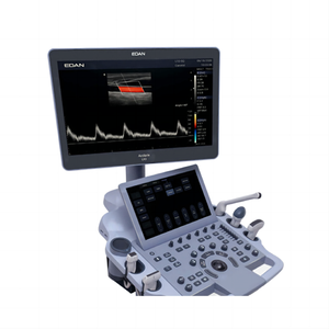 Système d'échographie diagnostique vétérinaire EC Acclarix LX3 Acclarix, excellente performance d'imagerie pour la clinique - Product Image 1