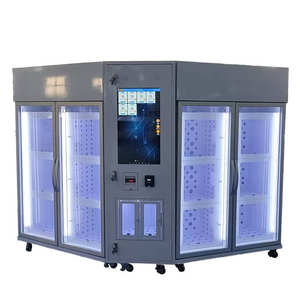 Distributeur automatique de fleurs fraîches en libre service - Product Image 3