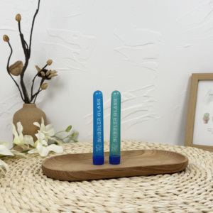 ขวดพลาสติก90มม. 98มม. 109มม. กำหนดสีเองได้ - Product Image 2