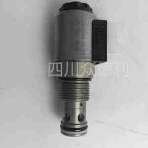 โซลินอยด์ควบคุมทิศทาง WSM10120W-01M-C-N-24DG โซลินอยด์ควบคุมทิศทาง - Product Image 5