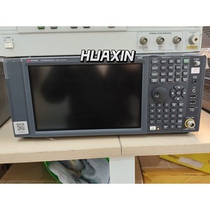 Analyseur de spectre/signal Agilent Keysight N9030B MXA 3Hz-26.5GHz hx - Product Image 1