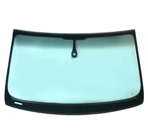 high quality customize automotive windshields wholesale windscreen for cars glass