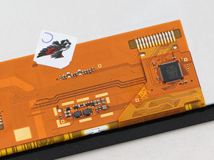 หน้าจอแสดงผล LCD พร้อมอะไหล่ซ่อมหน้าจอสัมผัสสำหรับ <span class=keywords><strong>PS</strong></span> <span class=keywords><strong>Vita</strong></span> PSVITA <span class=keywords><strong>2000</strong></span> - Product Image 5