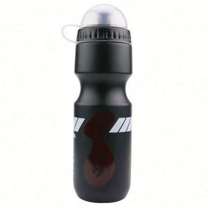 Mountain Bike Reusable Water Bottletour De France Cycling Sports Bottlewaterproof <b>Plastic</b> Drinkwareplastic Reusable Sports - Product Image 3
