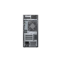 Ordinateur de bureau commercial d'origine Intel Core Ultra U5 \ U7 8 Go de RAM 512 Go de SSD Dells Pro Plus EBT2250 MT