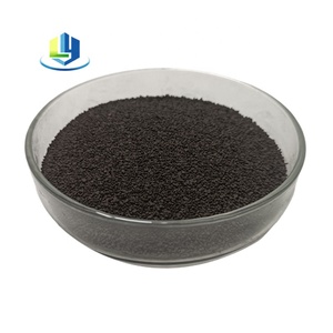 Thiết Bị Lọc Birm Xử Lý Nước/Xử Lý Nước Cát Xanh Kmno4/Thiết Bị Lọc Cát Mangan - Product Image 3