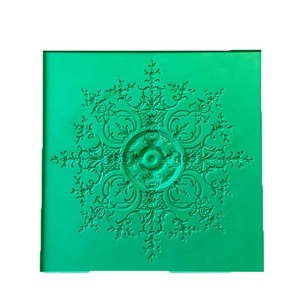 <span class=keywords><strong>Molde</strong></span> Redondo Tallado en <span class=keywords><strong>Yeso</strong></span> <span class=keywords><strong>para</strong></span> Lámparas, Reforzado y Engrosado <span class=keywords><strong>para</strong></span> Uso en Casas Autoconstruidas, Sala <span class=keywords><strong>de</strong></span> Estar, Dormitorio, Comedor, Estilo Europeo - Product Image 1