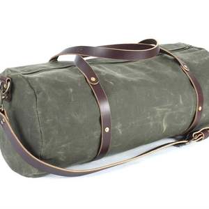 Ensemble de bagages multifonctionnels imperméables personnalisés, grand sac de voyage, sac de sport, sac de transport à main, pochette de voyage - Product Image 1