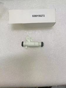 بسعر مخفض - مدخلات وقود - فوهة 0280156272 لـ Citroen C3 C4 Air Ctros 1.6 16 فولت - Product Image 2