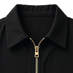 Camiseta Negra Extra Grande de Manga Corta para Hombre Aurel con Estampado de Ángel, Estilo Urbano, Tela de Algodón Tejida, Diseño de Logotipo Frontal - Product Image 5