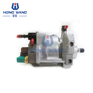Repuestos para Excavadora HongWang 33100-4X700 R9044A020A, Bomba de Inyección de Combustible Compatible con Terracan, Bongo III, Carnival - Product Image 1
