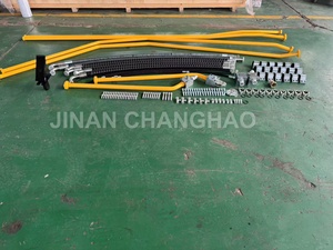 Bestselling Products Factory Price R305-7 R305-9 Pipeline System <b>Welding</b>-free Piping <b>Kits</b> for 30 Excavators - Product Image 4