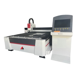 BOAO <b>Laser</b> Cutter 3000w 6kw 12kw 10mm Single Table Aluminum Metal <b>Laser</b> Engraving and Cutting Machine - Product Image 4