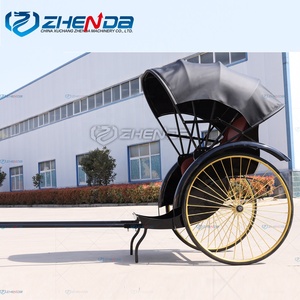 จักรยานไฟฟ้า 3 ล้อ ลดราคาพิเศษ รถสามล้อไฟฟ้า 2 ที่นั่ง ขาย - Product Image 2