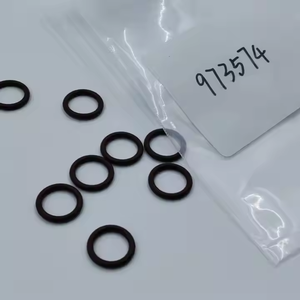 Kit de mantenimiento de bomba 973574 Piezas de repuesto Productos de hardware Anillo de goma a juego adhesivo de fusión en caliente - Product Image 4