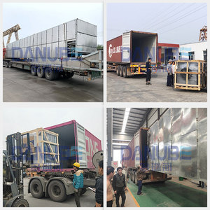 Mùa Xuân tre bắn máy sấy khô tre bắn máy sấy máy tre bắn máy sấy máy - Product Image 6