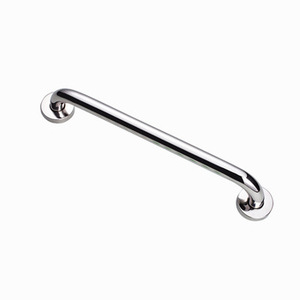 Vente en gros Acier inoxydable 304 Barre d'appui <span class=keywords><strong>pour</strong></span> toilettes <span class=keywords><strong>pour</strong></span> personnes handicapées <span class=keywords><strong>Accessoire</strong></span> de salle de bain - Product Image 6