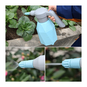 Пластиковый распылитель для полива - Product Image 5