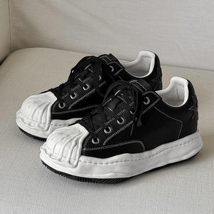 Chaussures de créateur de qualité supérieure, baskets de haute qualité, style skateboard populaire, chaussures de marche - Product Image 2