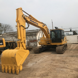 Excavadora Usada en Buen Estado, Komatsu PC130-7 de 13 Toneladas, Excavadora Komatsu PC130 en Stock - Product Image 3