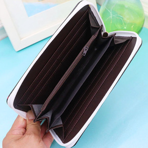 PU leather <b>wallet</b> Asian Anime <b>Coin</b> <b>Wallet</b> Cosplay <b>Coins</b> Purse Cartoon Storage Bags Pouch <b>Wallet</b> Gift - Product Image 6