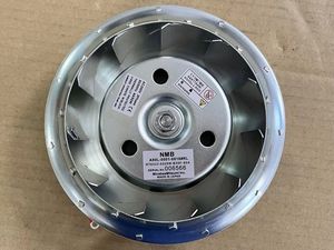 A90L-0001-0515RL F a N U C ญี่ปุ่น พัดลมแรงเหวี่ยงแกนหมุน AC200V - Product Image 2