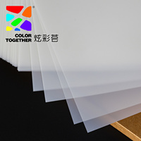 Película para Plotter de Alta Resolución, Ideal para Gráficos Vectoriales y Planos Arquitectónicos Detallados