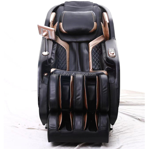 Neuankömmling Beliebtester Luxus Zero Gravity <span class=keywords><strong>Massage</strong></span> stuhl Elektro lift Stuhl Liegestuhl mit wettbewerbs fähigem Preis - Product Image 3