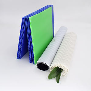 Feuille de plastique pour la protection des arbres, service de découpe sur mesure en taille et en épaisseur disponible - Product Image 2