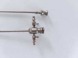 <span class=keywords><strong>Stryker</strong></span> Set peralatan medis selubung besi tahan karat dengan bawa sumber daya Manual yang kompatibel - Product Image 5