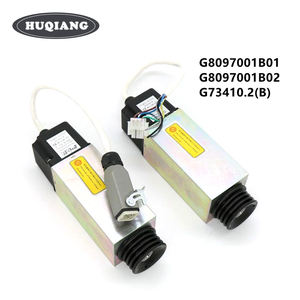 Repuestos para Escaleras Mecánicas, Electroimán de Freno G8097001B01 B02 G73410.2(<span class=keywords><strong>B</strong></span>) para Giant <span class=keywords><strong>KONE</strong></span> - Product Image 3