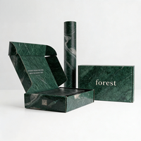 Emballages OEM personnalisés pour maquillage, boîtes d'expédition, boîtes d'emballage pour colis aériens, boîtes personnalisées avec logo pour le bureau