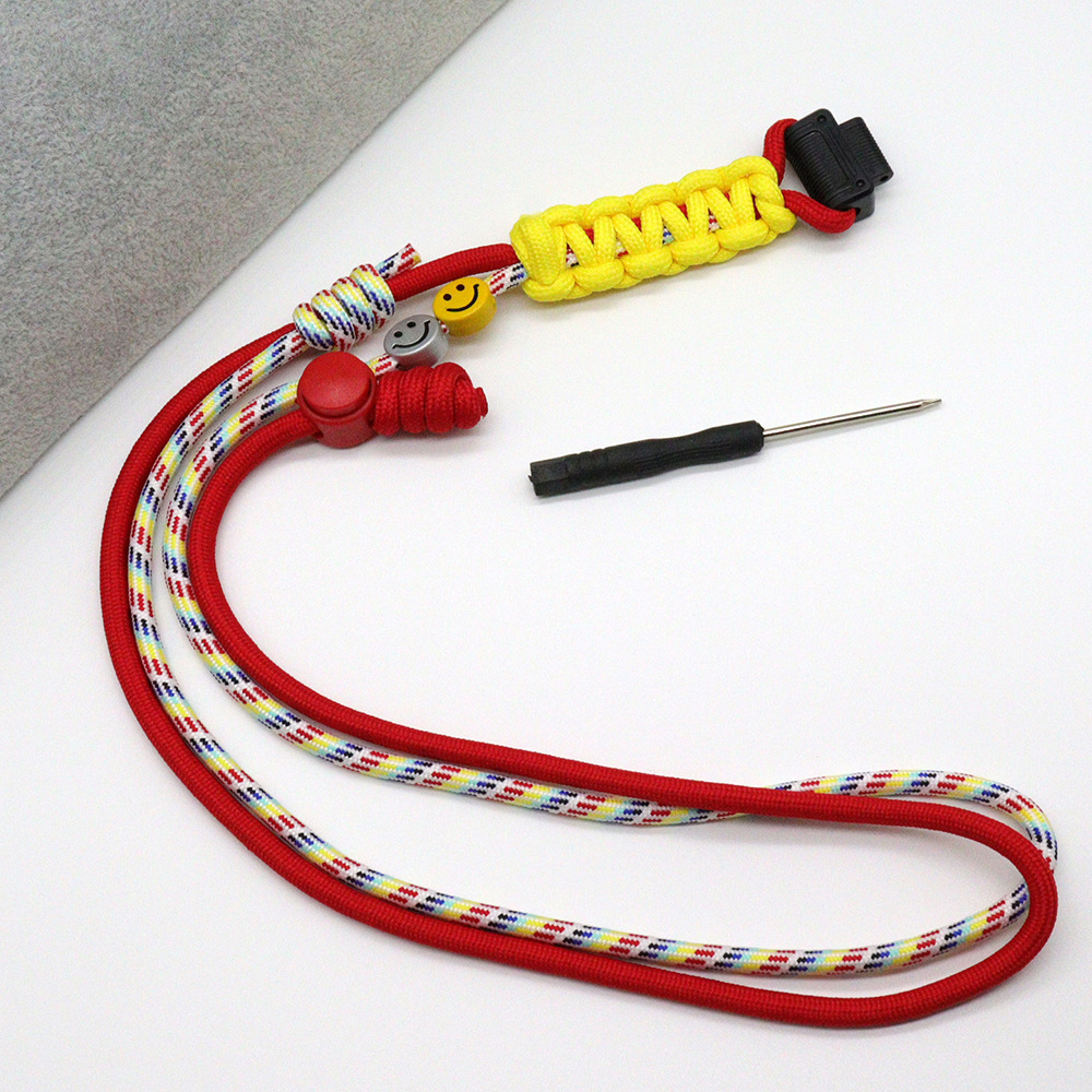 Red + Screwdriver