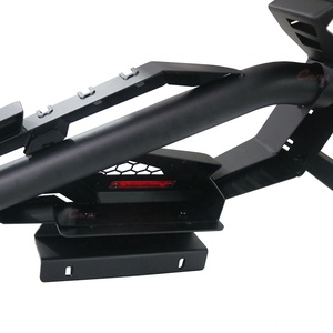 Portaequipajes de Techo <span class=keywords><strong>Antivuelco</strong></span> de Alta Calidad para Camionetas Ford Ranger y <span class=keywords><strong>Toyota</strong></span> <span class=keywords><strong>Hilux</strong></span> - Product Image 3