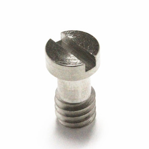 Nhanh chóng biến nguyên mẫu hoặc sản xuất, nhôm, nhựa, thép và <span class=keywords><strong>CNC</strong></span> phay độ chính xác cao các bộ phận gia công <span class=keywords><strong>HS</strong></span> mã cho núm - Product Image 2