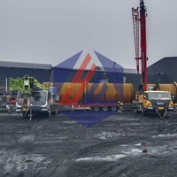 Fabricant leader de sécheurs rotatifs à tambour pour coke de pétrole