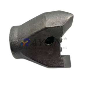 Broca de botón de acero al carbono galvanizado Factory ES ESD <span class=keywords><strong>EYY</strong></span> ESS EXX EX para pernos de roca, varillas roscadas huecas y anclajes autoperforantes - Product Image 5