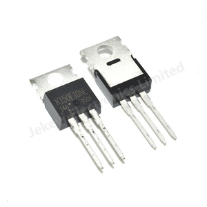 ทรานซิสเตอร์ Jekevi รุ่นใหม่และของแท้ TK150E10NE TO-220 N-Channel MOSFET แบบ Through Hole สำหรับคอมพิวเตอร์ - Product Image 2
