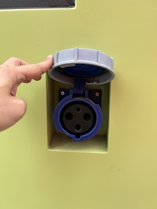 <span class=keywords><strong>Capsula</strong></span> Spaziale Abitabile, Casa Mobile, Camera d'Albergo di Lusso, Stanza Intelligente Stile Astronave - Product Image 2