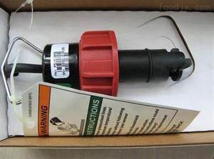 Sensor de Paleta para Medición de Caudal/Monitoreo de Velocidad en Automatización Industrial Georg P51530-P0 PVC P51530-P0 P51530-P0 Signe - Product Image 4