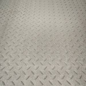 Rutschfeste Industrielle Laufsteg-Lösungen Kohlenstoffstahl-Riffelbleche Geriffelte Stahlplatten - Product Image 3