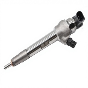 Iniettore Common Rail 0445110638 0445110639 04L130277AA Valvola Iniettore F00VC01539 F 00V C01 539 F00V C01 539 - Product Image 1