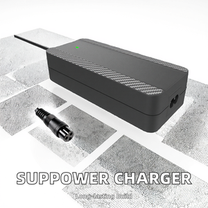 Adaptateur secteur 15V 7A pour l'audio et l'éclairage professionnels Garantie <span class=keywords><strong>de</strong></span> 2 ans, efficacité <span class=keywords><strong>de</strong></span> 88%, câble <span class=keywords><strong>de</strong></span> 1,2 m inclus - Product Image 3