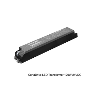 929002146480 certadrive LED biến áp 120 Wát 24VDC trong nhà Trình điều khiển - Product Image 5