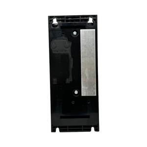 INOVANCE Original MD200S 1.5kW Unidad de frecuencia variable compacta Monofásico AC OEM Panel para UL VFD para automatización de fábricas - Product Image 3